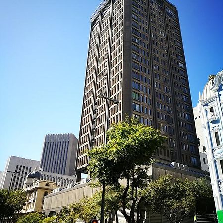 Cape Town Cartwrights Apartments المظهر الخارجي الصورة