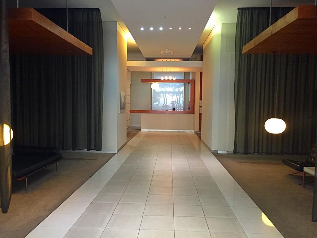 Cape Town Cartwrights Apartments المظهر الخارجي الصورة
