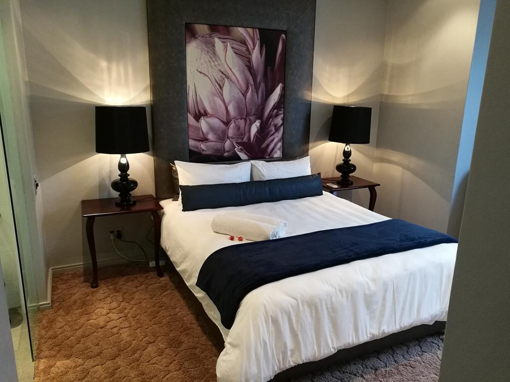 Cape Town Cartwrights Apartments المظهر الخارجي الصورة