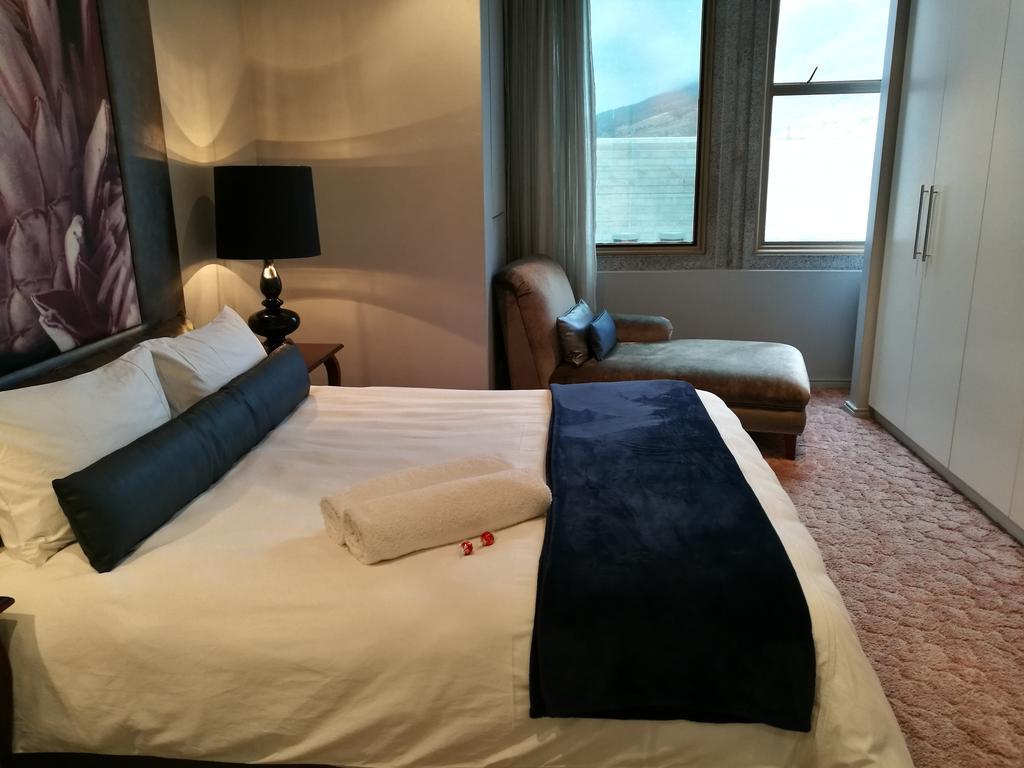 Cape Town Cartwrights Apartments المظهر الخارجي الصورة