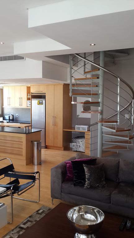 Cape Town Cartwrights Apartments المظهر الخارجي الصورة