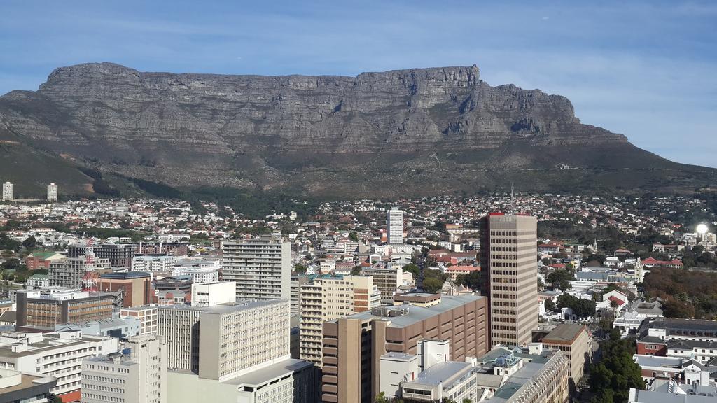 Cape Town Cartwrights Apartments المظهر الخارجي الصورة