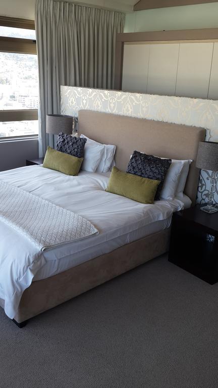 Cape Town Cartwrights Apartments المظهر الخارجي الصورة