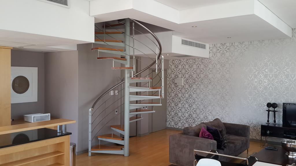 Cape Town Cartwrights Apartments المظهر الخارجي الصورة