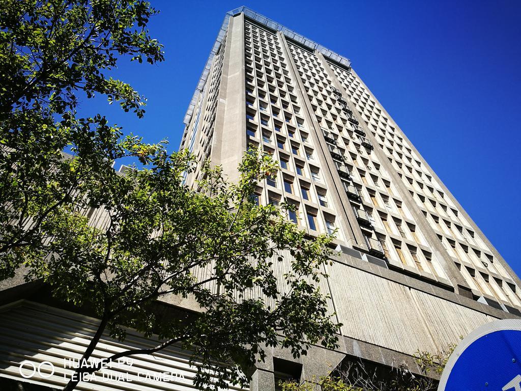 Cape Town Cartwrights Apartments المظهر الخارجي الصورة