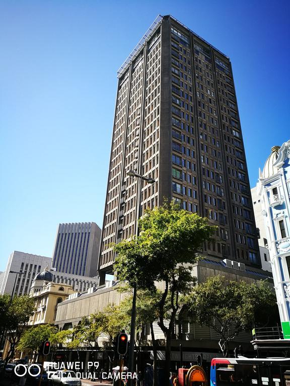 Cape Town Cartwrights Apartments المظهر الخارجي الصورة