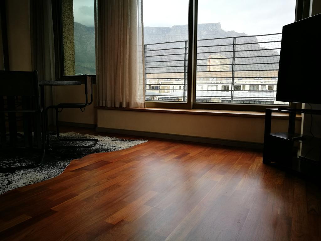 Cape Town Cartwrights Apartments الغرفة الصورة