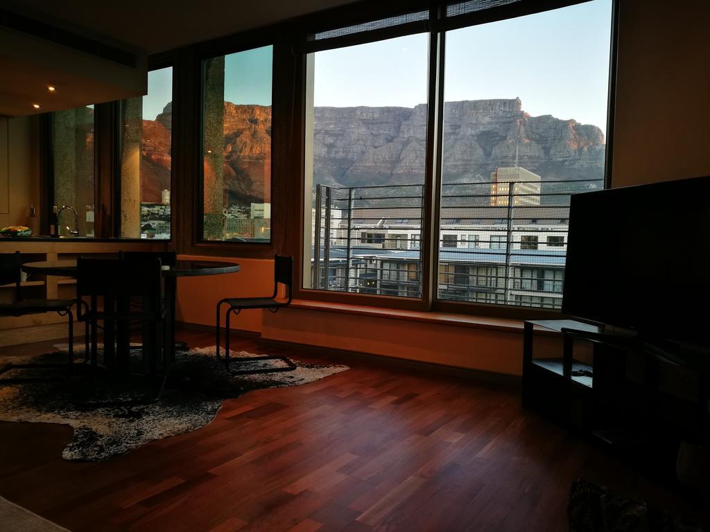 Cape Town Cartwrights Apartments المظهر الخارجي الصورة