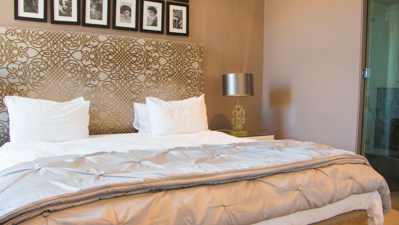Cape Town Cartwrights Apartments المظهر الخارجي الصورة