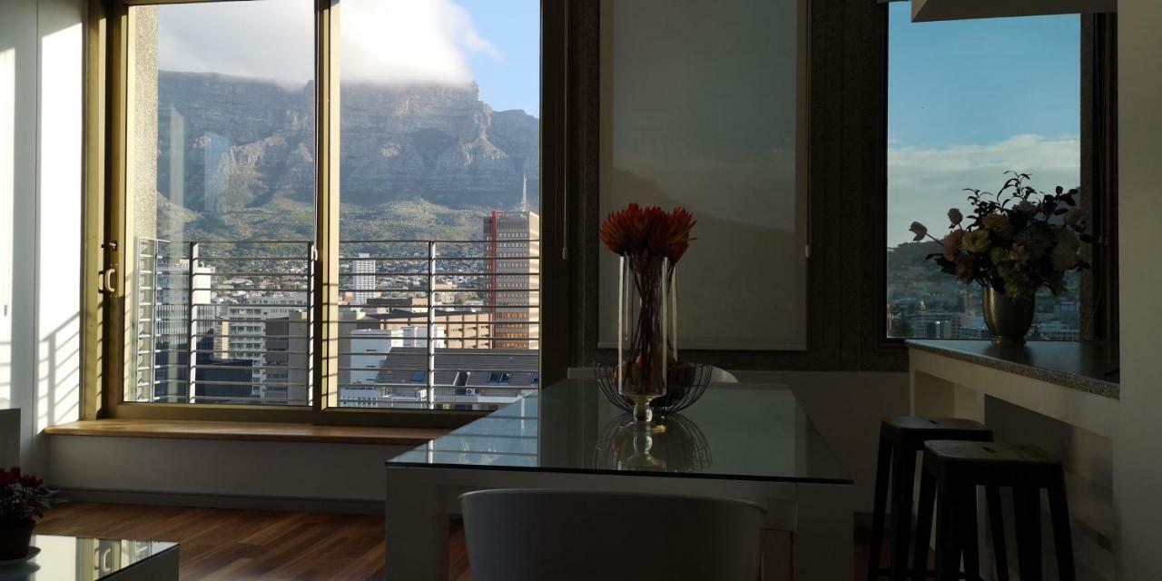 Cape Town Cartwrights Apartments المظهر الخارجي الصورة