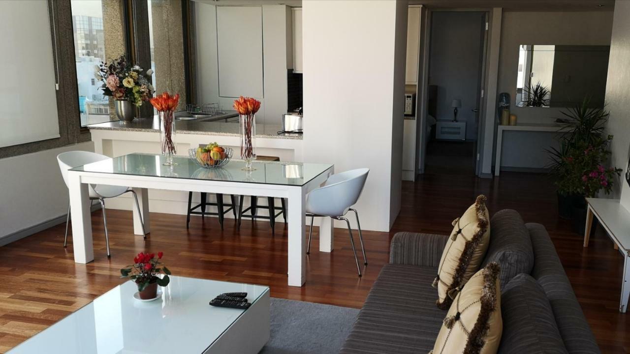 Cape Town Cartwrights Apartments المظهر الخارجي الصورة