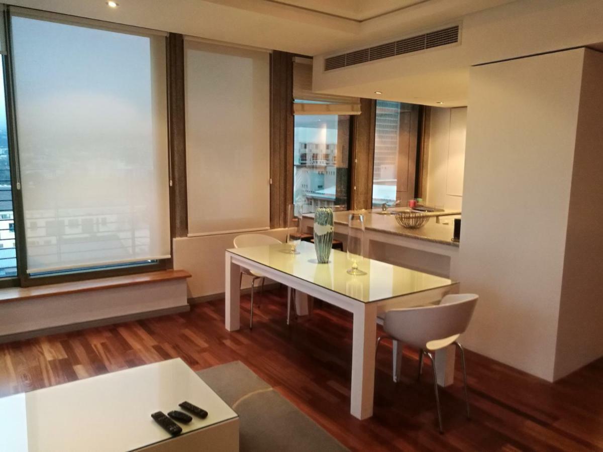 Cape Town Cartwrights Apartments المظهر الخارجي الصورة