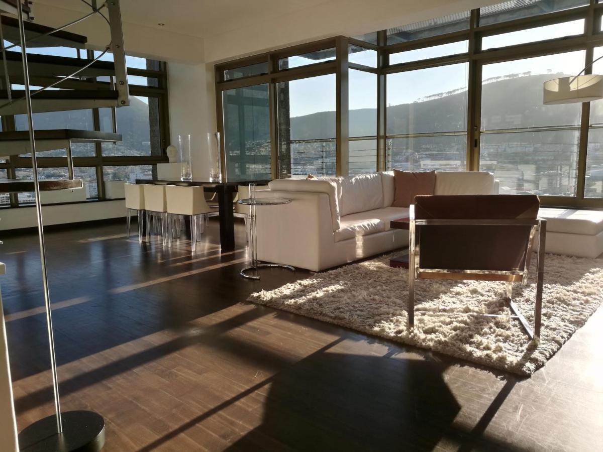 Cape Town Cartwrights Apartments المظهر الخارجي الصورة