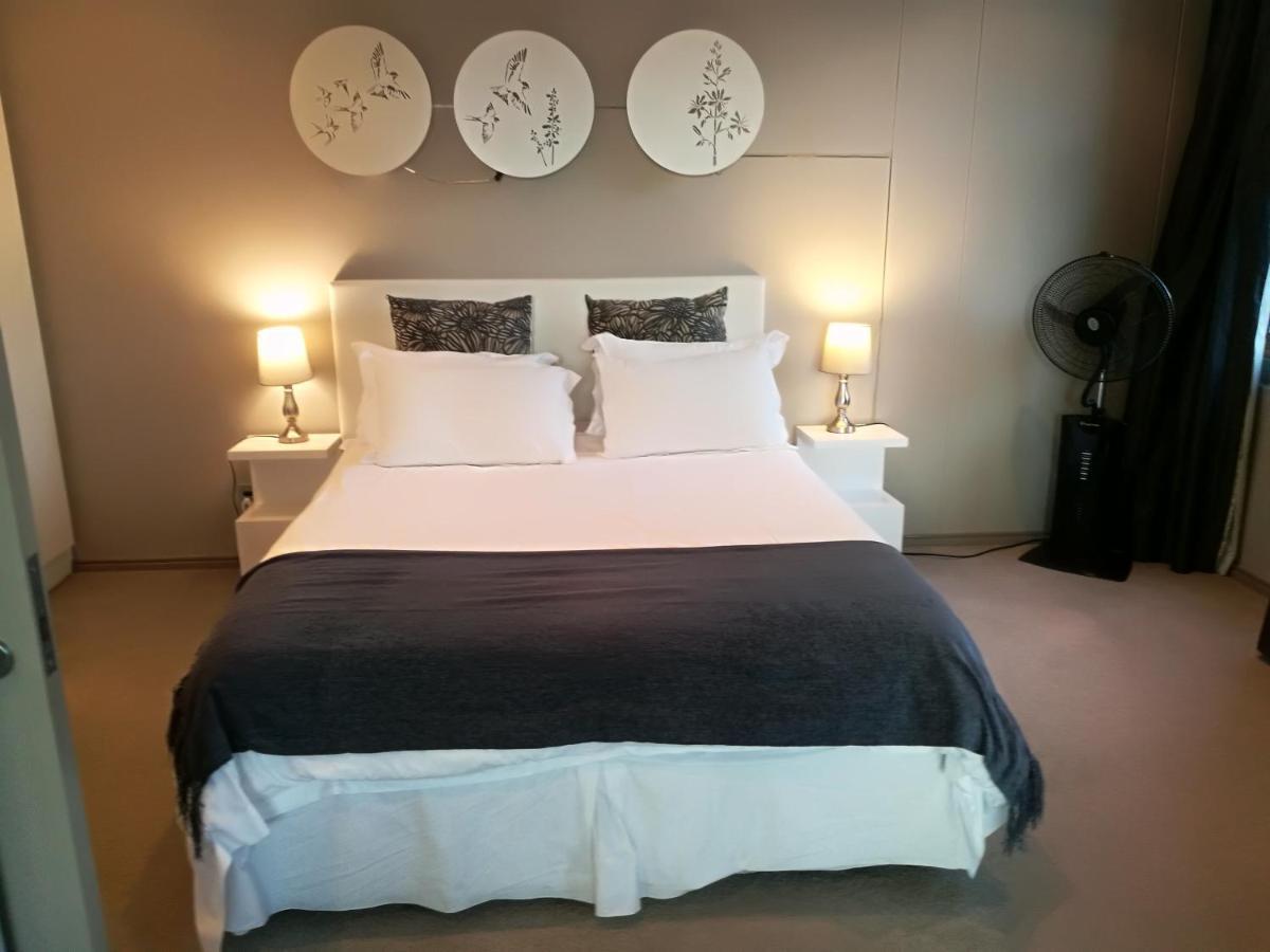 Cape Town Cartwrights Apartments المظهر الخارجي الصورة