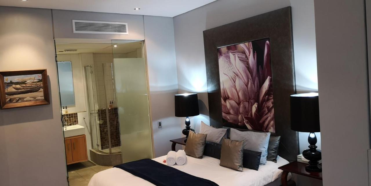 Cape Town Cartwrights Apartments المظهر الخارجي الصورة