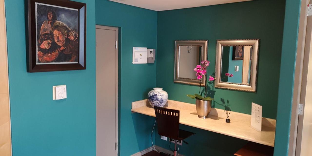 Cape Town Cartwrights Apartments المظهر الخارجي الصورة