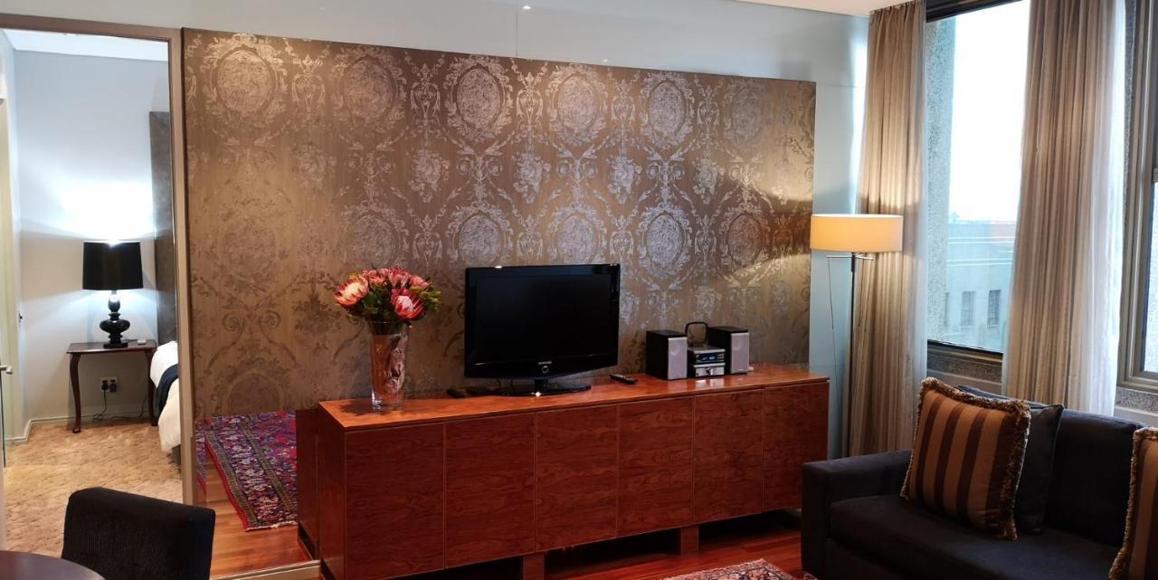 Cape Town Cartwrights Apartments المظهر الخارجي الصورة