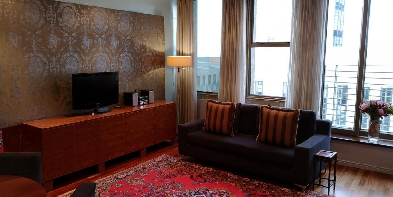 Cape Town Cartwrights Apartments المظهر الخارجي الصورة