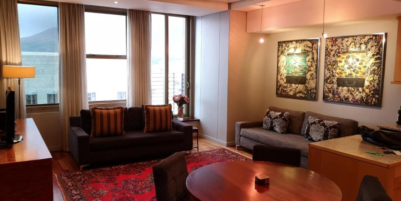 Cape Town Cartwrights Apartments المظهر الخارجي الصورة